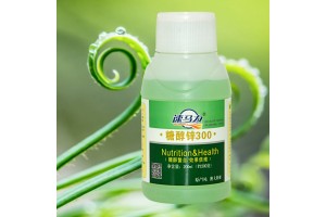 澳大利亞進(jìn)口速馬力肥料糖醇鋅含量高達(dá)300g/L