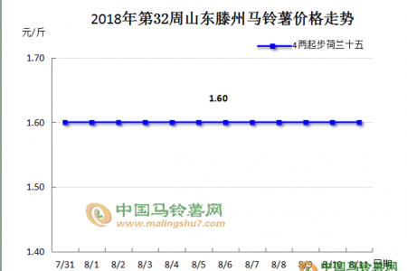 新薯陸續(xù)上市 價(jià)格能否維穩(wěn)？ ()