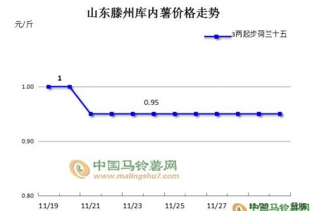 是漲是跌？薯價(jià)將要走向何方 ()