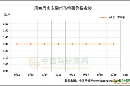 市場(chǎng)需求回暖，走貨速度提升 ()