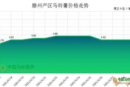 薯市購銷一般 價格落后持穩(wěn) ()