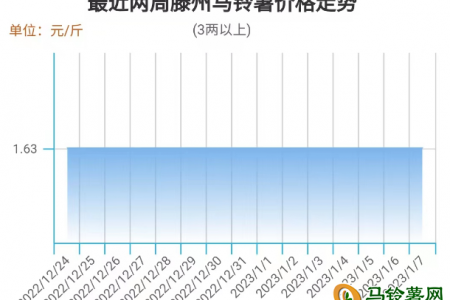 薯市行情向好  節(jié)前價(jià)格上漲 ()
